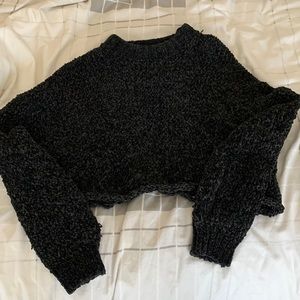 Urban outfitters chunky sweater